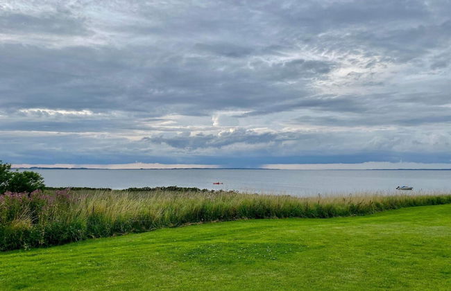 6 Person Holiday Home in Vinderup-by Traum - Foto 4