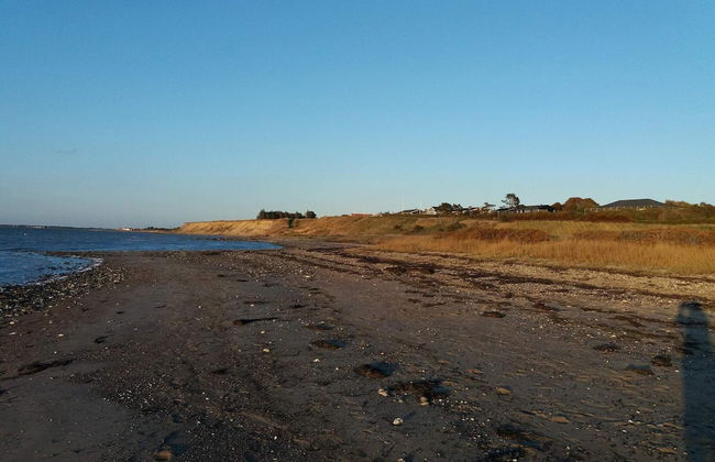 6 Person Holiday Home in Vinderup-by Traum - Foto 15