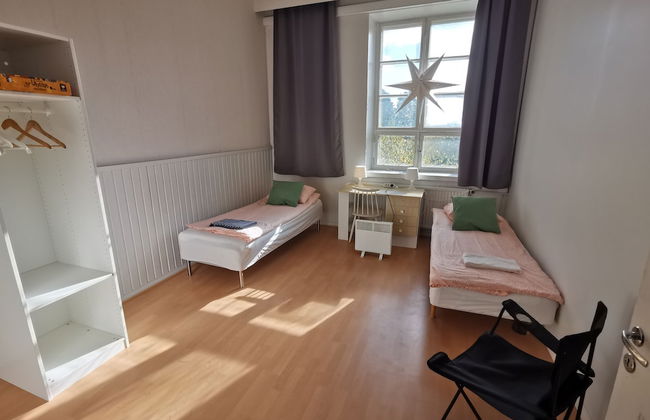 Largeresidence 5-bed/11 Persons Apartment in Kotka - Foto 8
