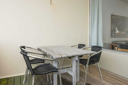 Foto 14 - 4 Person Holiday Home in Fano