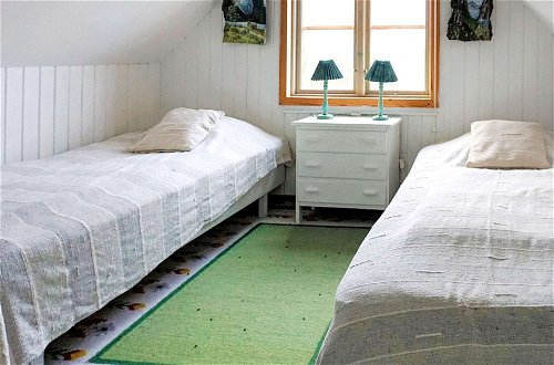 Photo 6 - 8 Person Holiday Home in Gotlands.tofta