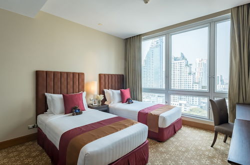 Photo 30 - Ascott Sathorn Bangkok