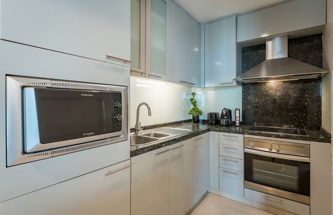 Ascott Sathorn Bangkok - Foto 43