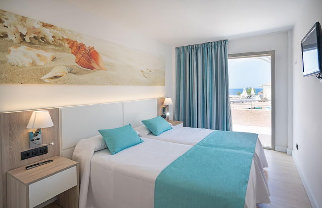Aparthotel THB Guya Playa - Photo 5