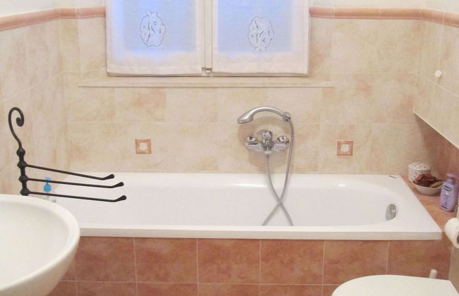 Cozy Holiday Home in Lerici near Sea - Foto 31