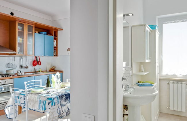 Holiday Home in Carrara by the Sea - Foto 23