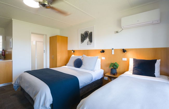 Loch Ard Motor Inn - Foto 17