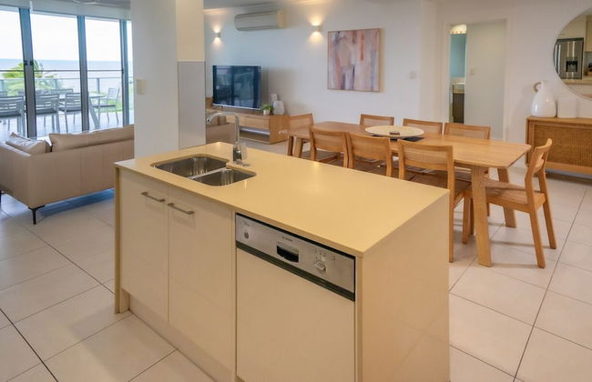Vue Apartments Trinity Beach - Foto 49