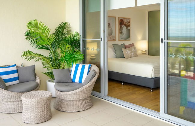 Vue Apartments Trinity Beach - Foto 66