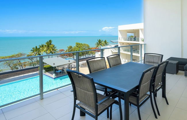 Vue Apartments Trinity Beach - Foto 65