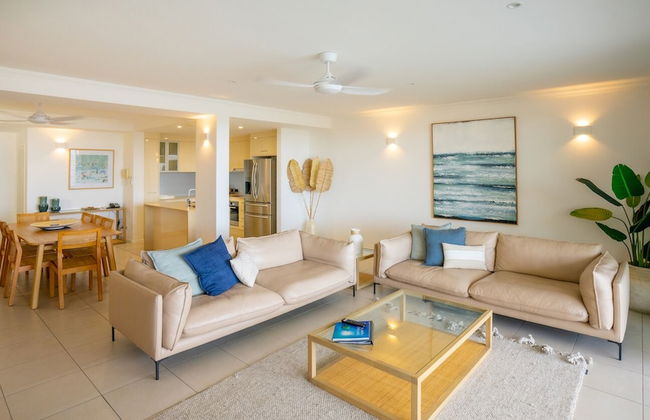 Vue Apartments Trinity Beach - Foto 46