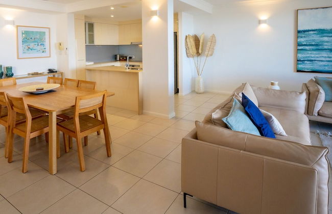 Vue Apartments Trinity Beach - Foto 47