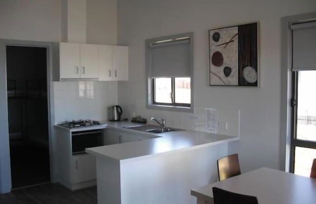 Tasman Holiday Parks - Lake Mulwala - Foto 52