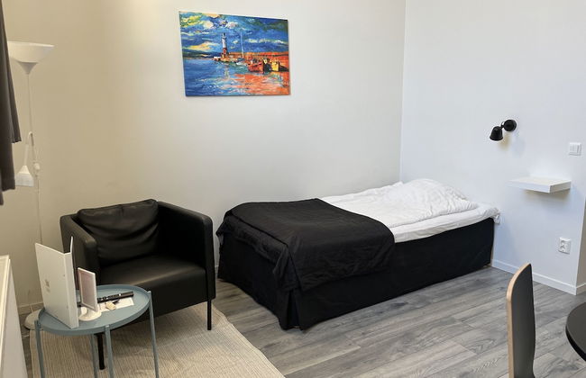 Hotel Torslanda - Foto 25