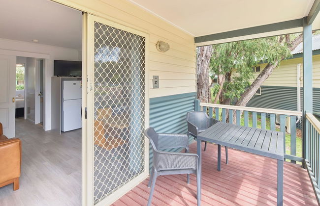 RAC Busselton Holiday Park - Foto 18