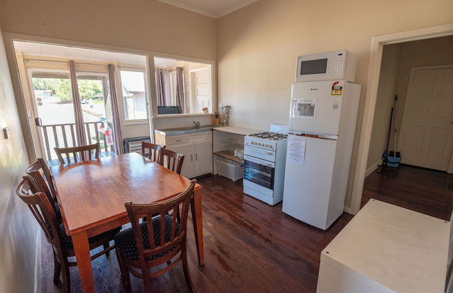 Walpole Rest Point Caravan Park - Photo 26