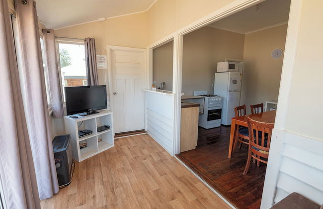 Walpole Rest Point Caravan Park - Photo 36
