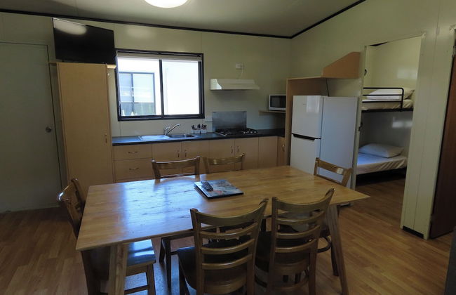 BIG4 Toowoomba Holiday Park - Photo 44