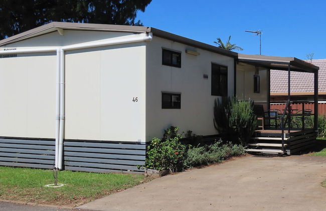 BIG4 Toowoomba Holiday Park - Photo 60