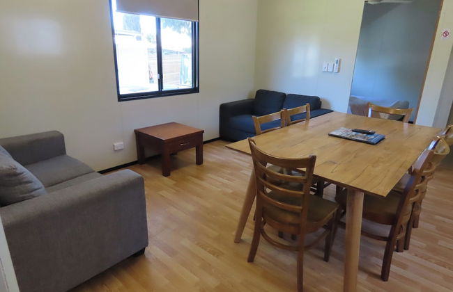 BIG4 Toowoomba Holiday Park - Photo 33
