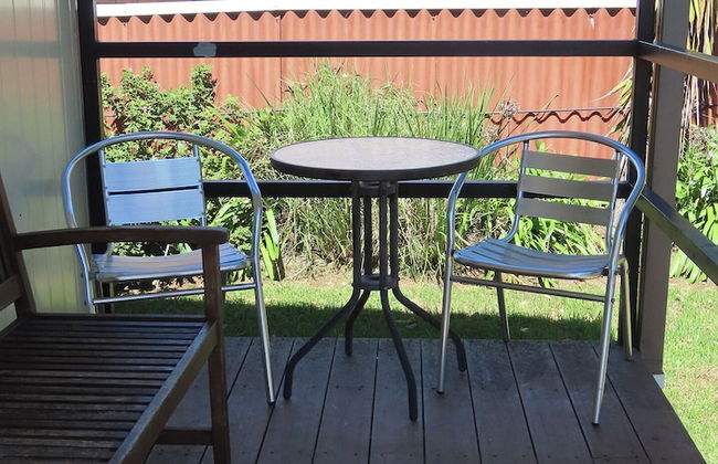BIG4 Toowoomba Holiday Park - Photo 61