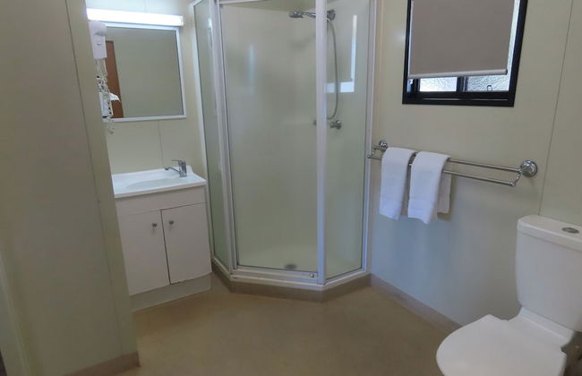 BIG4 Toowoomba Holiday Park - Photo 76