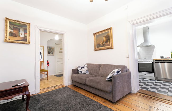 ApartDirect Gamla Stan II - Foto 76