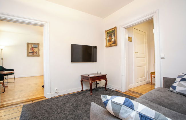 ApartDirect Gamla Stan II - Foto 74