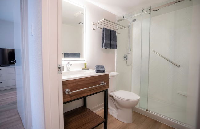 Les Suites Hotel Ottawa - Foto 62