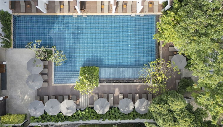 Foto 1 - Woodlands Suites Serviced Residences