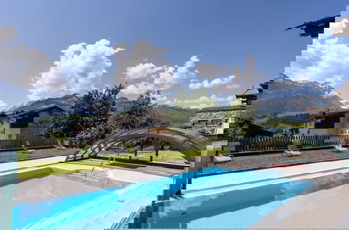 Photo 12 - Luxurious Apartment in Furth With Pool