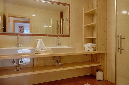 Photo 11 - Apartment With a Sauna in Fugen Near the ski Area