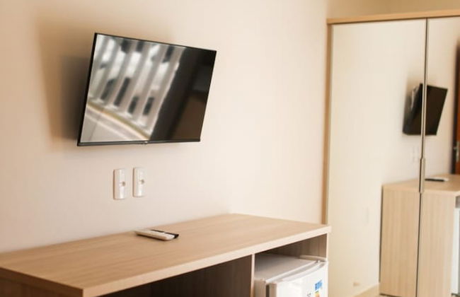 Hotel Fazenda China Park - Foto 28