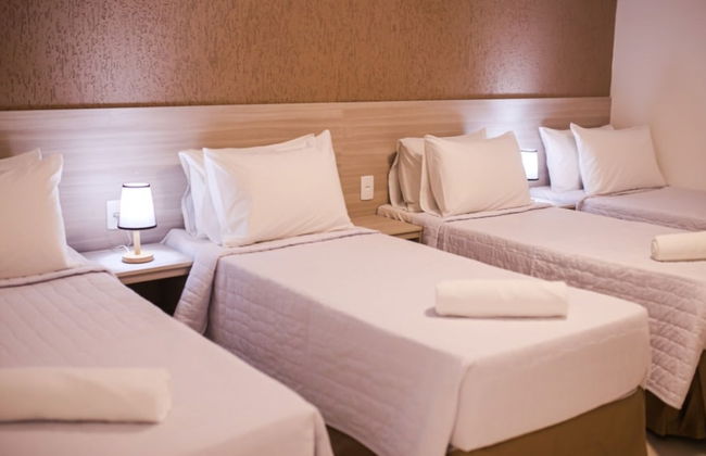 Hotel Fazenda China Park - Foto 25