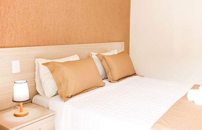 Hotel Fazenda China Park - Foto 27