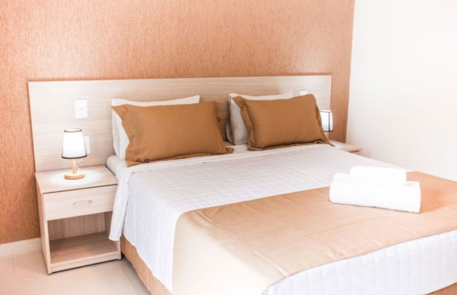 Hotel Fazenda China Park - Foto 26