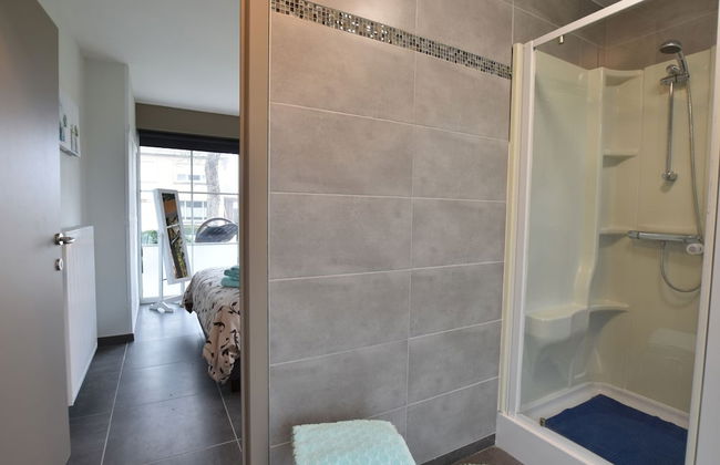 Holiday Home in Alveringem Near Beach - Foto 18