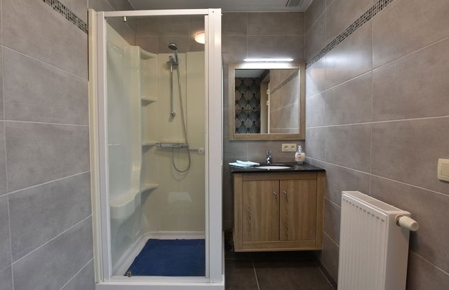 Holiday Home in Alveringem Near Beach - Foto 19