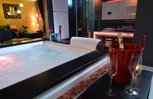 Deluxe Holiday Home in Welkenraedt with Hot Tub & Steam Shower - Foto 22