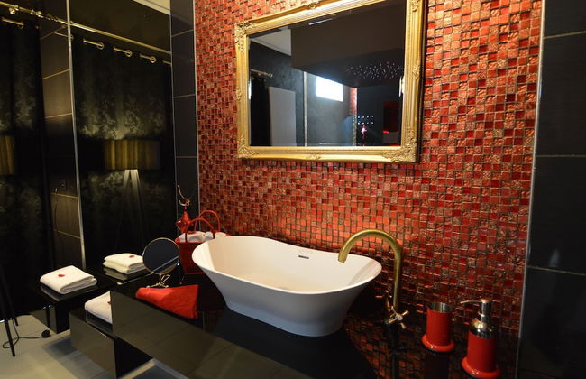 Deluxe Holiday Home in Welkenraedt with Hot Tub & Steam Shower - Foto 23
