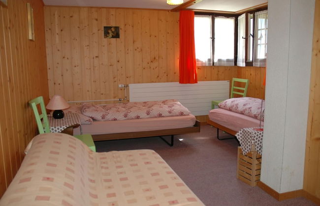 Serene Farmhouse in Habkern With Parking - Foto 2