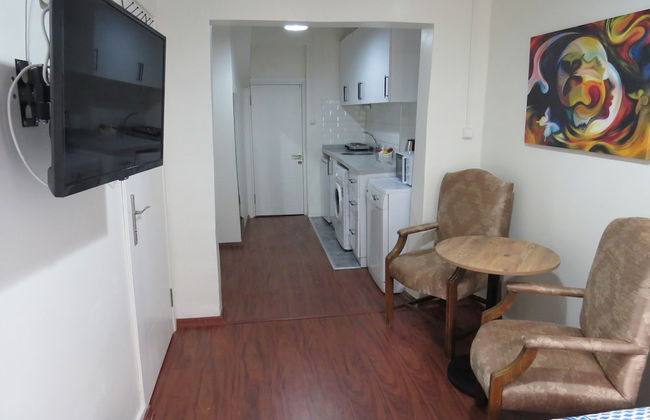 Istanberry - Pera Apartments - Foto 19