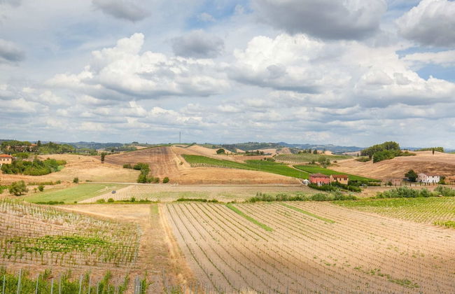 Spacious Tuscany Retreat - Foto 36