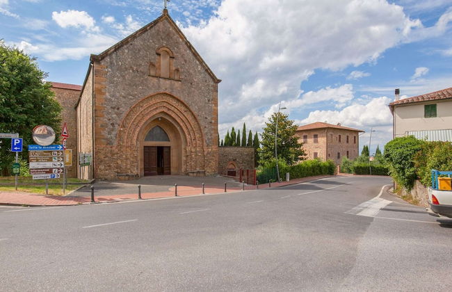 Spacious Tuscany Retreat - Foto 38