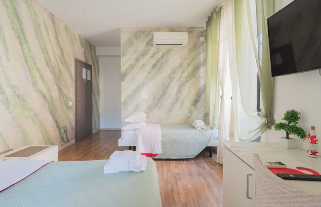 Rione Monti Suites - Foto 47