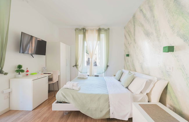 Rione Monti Suites - Foto 48