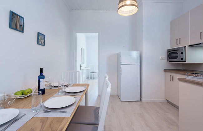 Marika Apartments - Foto 15