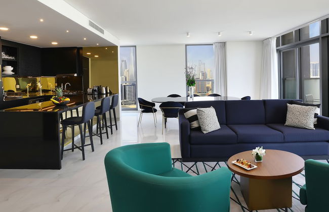 Millennium Atria Business Bay - Foto 33