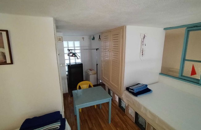 Ischia Ponte Romantic Apartment in the Historical Center and Near the sea - Foto 15