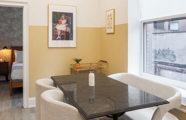 Sosuite at French Quarters - Rittenhouse Square - Foto 25